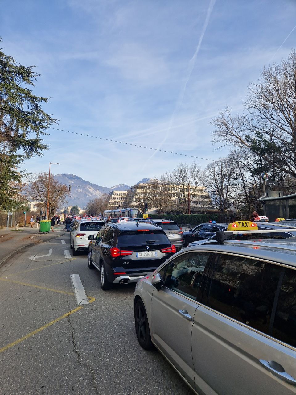 Informations de la Fédération des Taxis Indépendants de l'Isère sur les nouvelles obligations légales
