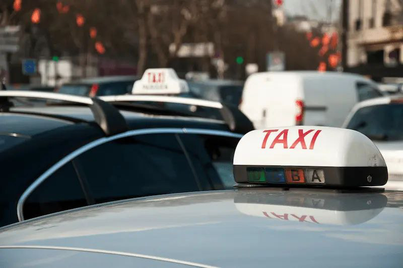 Service juridique de la Fédération des Taxis Indépendants de l'Isère pour assistance en matière de litiges