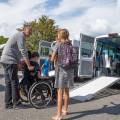 Collaboration des Taxis avec la Région pour le Transport Scolaire des Élèves Handicapés