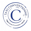 LOGO taxi autre