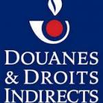 logo direction générale des douanes