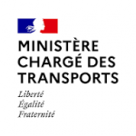 logo ministère des transports